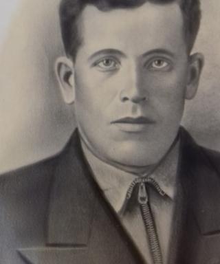 Кутей Ульян Герасимович