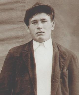 Логацкий Николай Васильевич