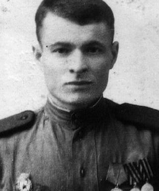 Сибилев Семен Семенович