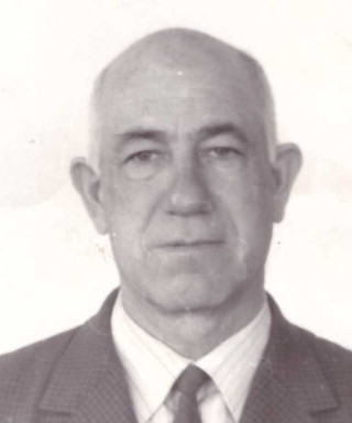 Ошноков Михаил Мажидович