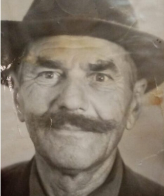 Паскал Василий Андреевич