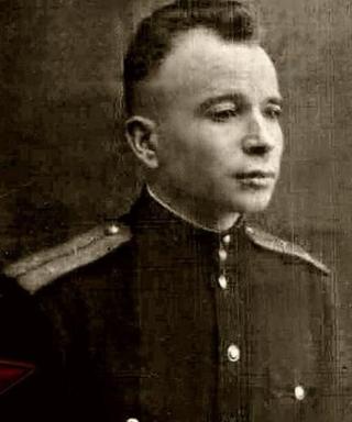 Филатов Фёдор Павлович
