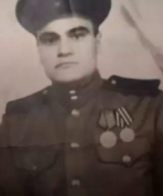 Ахмедиев Константин Савельевич