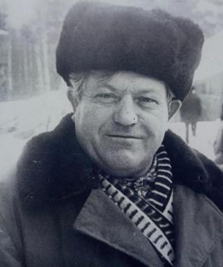 Упилков Иван Николаевич