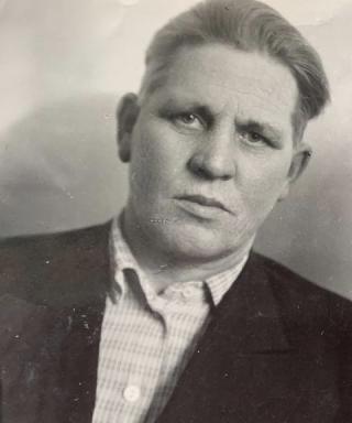 Кожевников Иван Власович