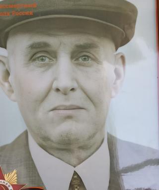 Лукьянчиков Егор Стефанович