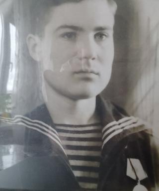 Трунов Михаил Павлович