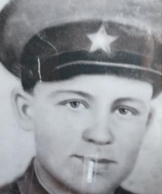 Трунов Иван Павлович