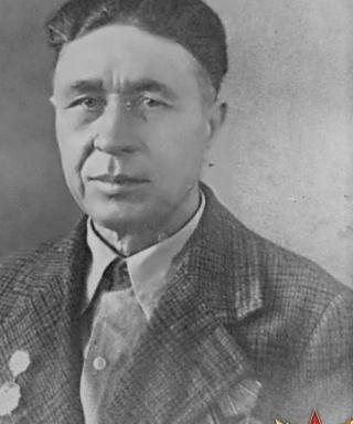 Бессонов Алексей Александрович