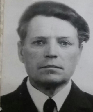 Петрусенко Пантелей Никитович