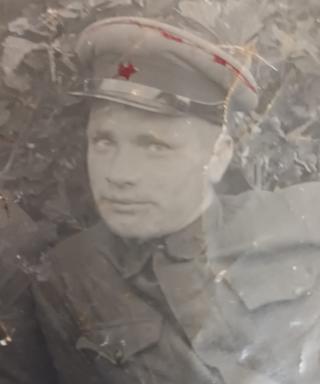 Глинских Константин Семёнович