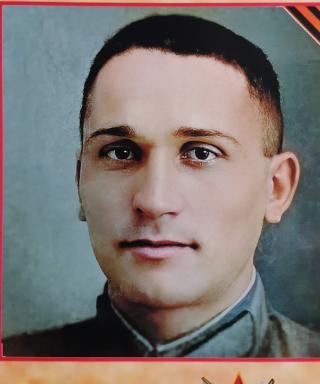 Куижев Исмаил Салехович
