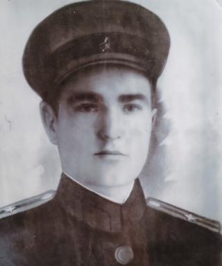 Берченко Дмитрий Иосифович