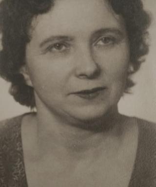 Трофимова Анна Ивановна