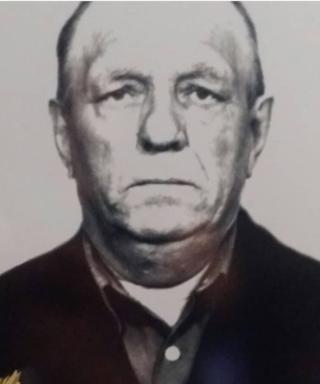 Ленивцев Яков Васильевич