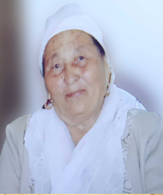 Пиржанова Кулпашша (неизвестно)