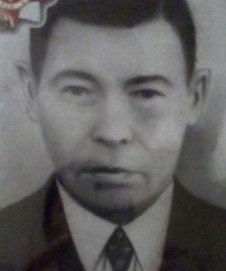 Бахтин Алексей Якимович