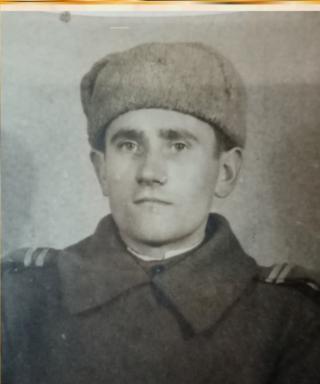 Горохов Николай Егорович