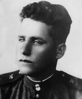 Кондриков Павел Александрович