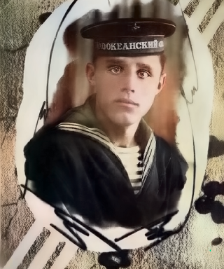 Мощенко Александр Семенович