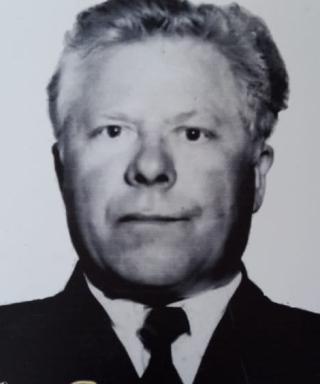 Савко Аркадий Александрович