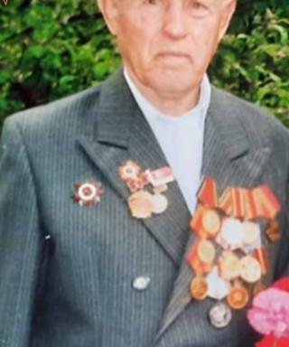 Леонтьев Василий Иванович