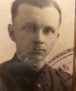 Груненышев Борис Александрович