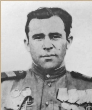 Быбин Михаил Николаевич