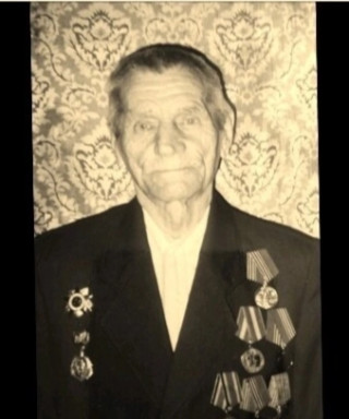 Оборин Павел Михайлович