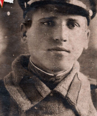 Олейников Николай Сергеевич