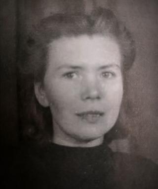 Проскурякова Ольга Андреевна