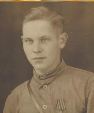 Сивов Константин Иванович