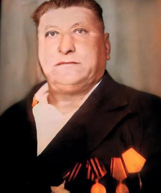 Кожокару Константин Георгиевич