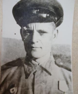 Криничный Александр Акимович