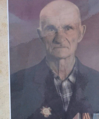 Дёмкин Василий Яковлевич