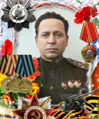 Музыченко Яков Епифанович