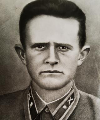 Свиридов Алексей Васильевич