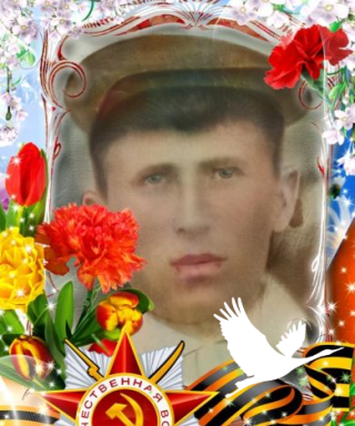 Музыченко Илья Никитич