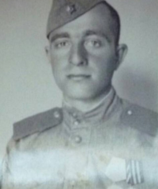 Гуткович Михаил Наумович