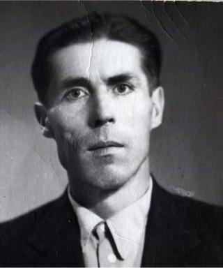 Филиппов Григорий Тихонович
