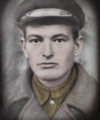 Васильев Семен (неизвестно)