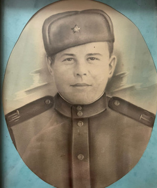 Мингалеев Хусаин Миншакирович