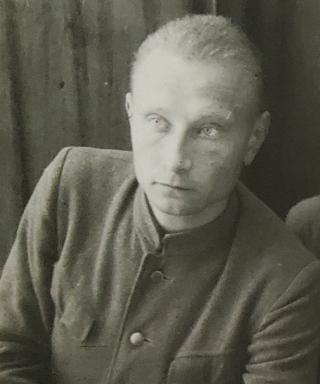 Сазонников Сергей Васильевич