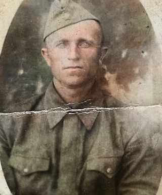 Жулевич Лазарь Иванович