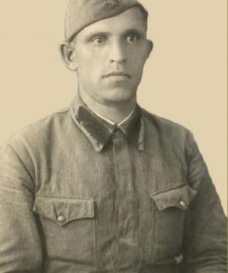 Томилов Иван Дмитриевич