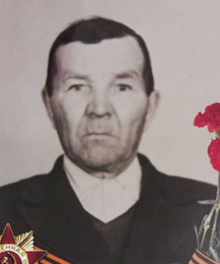 Камалутдинов Идрис Юнусович