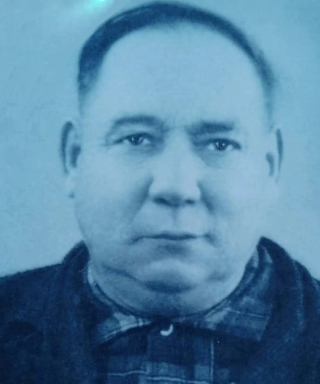 Дружаев Матвей Васильевич
