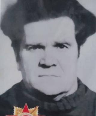 Карамышев Николай Валеевич