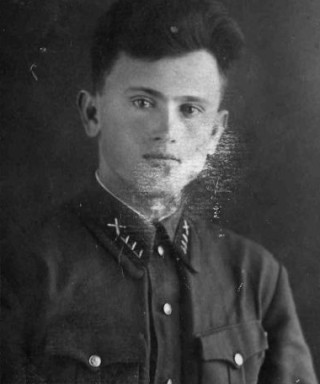 Жуковин Андрей Федорович