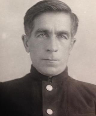 Шубин Павел Степанович